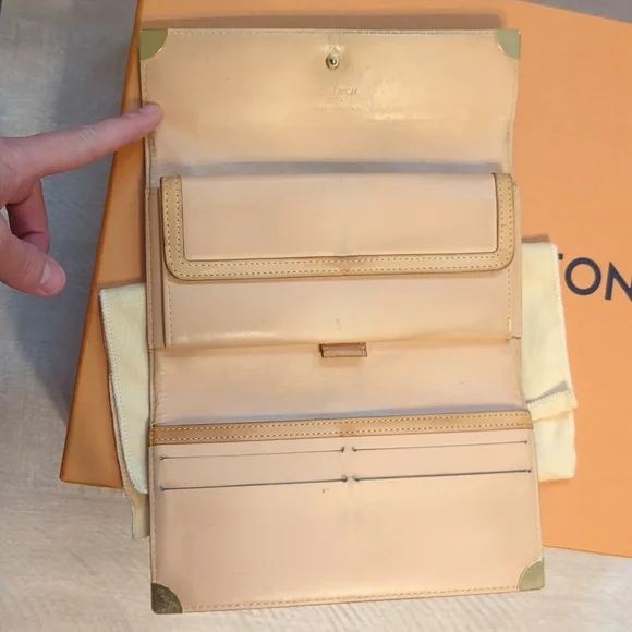 Louis Vuitton vintage Murakami w/dustbag - Picture 5 of 9